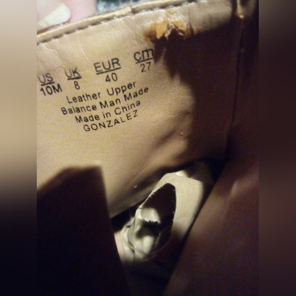 Franco Sarto Women's Ankle Boots Size 10 - Picture 5 of 6